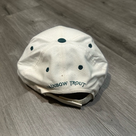 Rainbow Trout Hat - Picture 4 of 6